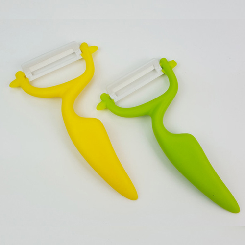 custom vegetable peelers
