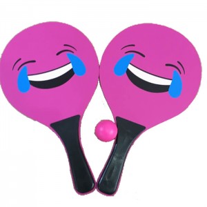 HP-0030 Custom Logo Beach Ball Set