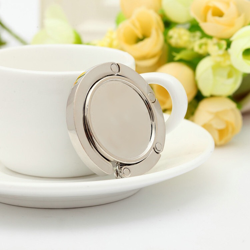 Custom Handbag Hanger Clip