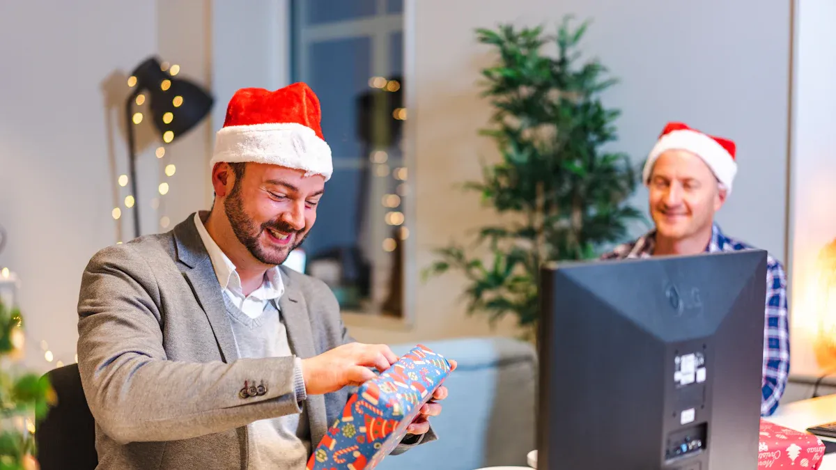 Sustainability and Eco-Friendly Gifts