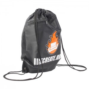 BT-0025 Customized Cheap Drawstring Bags