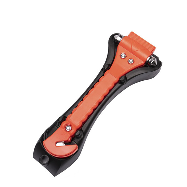 AM-0038 promotional auto emergency hammers