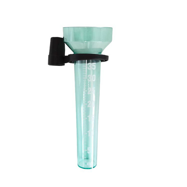 HH-0432 promotional rain gauges