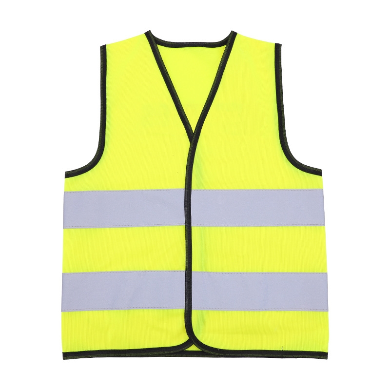 AC-0536 children safety vests bulk at factory direct costings