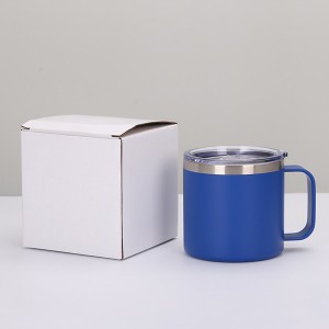 HH-0689 custom stainless steel mugs