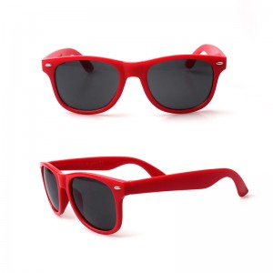 New Arrival China China Eugenia Wholesale Custom Logo Brand UV400 Resistant Anti Glare Protection Driving 2021 Man Sport Sunglasses Polarized