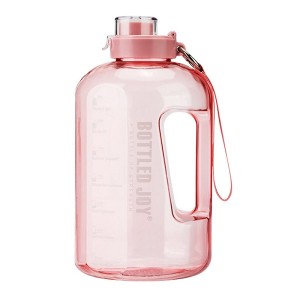 HH-0834 Promotional sports drinking water bottle