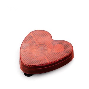 Free sample for China Waterproof LED Flashing Vintage Solar Traffic Flasher Traffic Warning Blinker with Solar Power