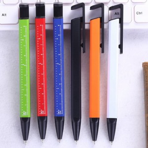 OS-0465 Promotional multifunctional pens,