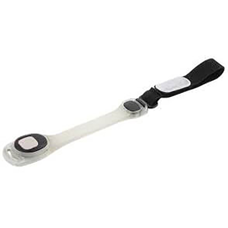 Short Lead Time for China LED Safety Armband Cycling Jogging Walking Reflective LED Armband