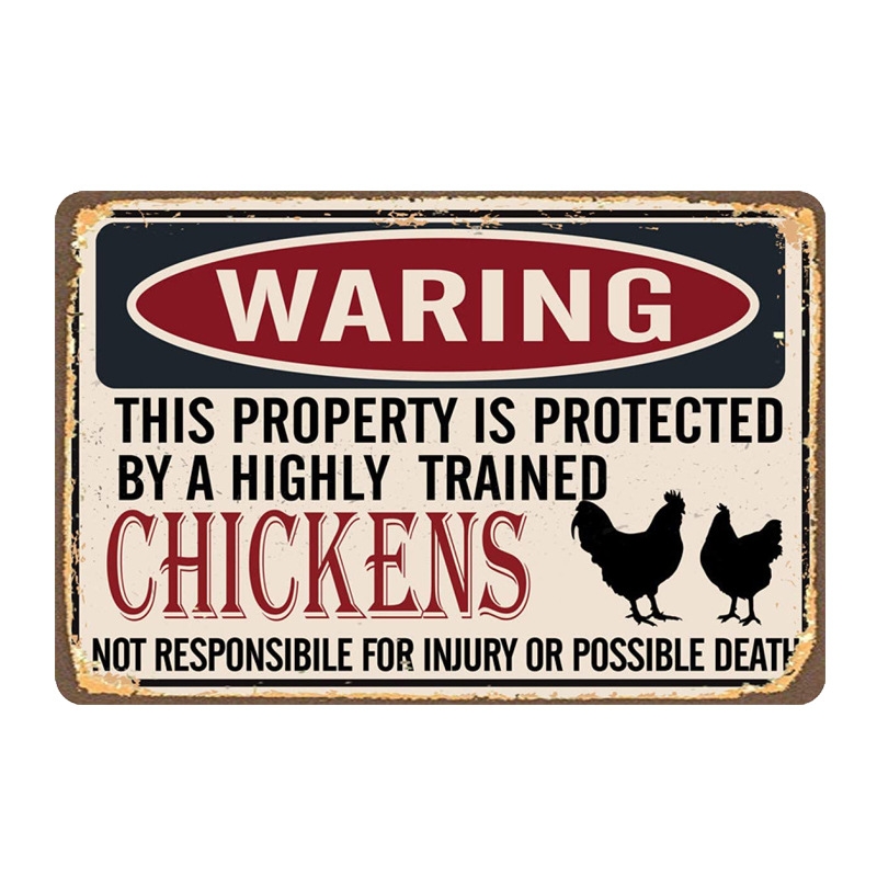 HH-1440 decorative tin plate wall plates