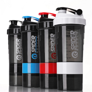 HH-0353 Promotional shaker bottle